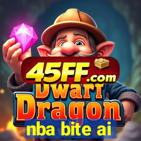 nba bite ai